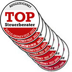 Logo: Top Steuerberater