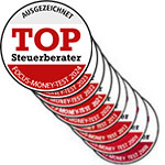 Logo: Top Steuerberater