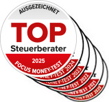 TOP-Steuerberater-Labels