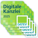 Digitale Kanzlei
